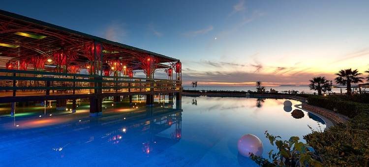 奥德马奥林匹安村(Aldemar Olympian Village)图片