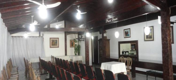 加梅尔丹斯克旅馆(Pousada Gammel Dansk by Latitud Hoteles)图片