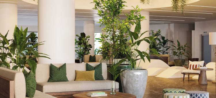 Iberostar Selection Riviera Cancún - All Inclusive图片