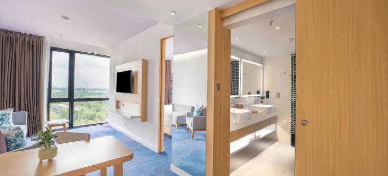 OZO 马来西亚Medini(OZO Medini Malaysia)图片