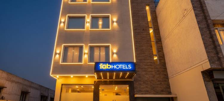 缤旅普莱姆帝国酒店(FabHotel Prime Empire)图片