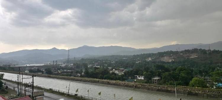 贝西里奥大酒店和餐厅(Besillio Grand Hotel & Restaurant)图片