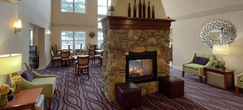 智能套房酒店-阿桑德连锁酒店(Smart Suites, Ascend Hotel Collection)图片