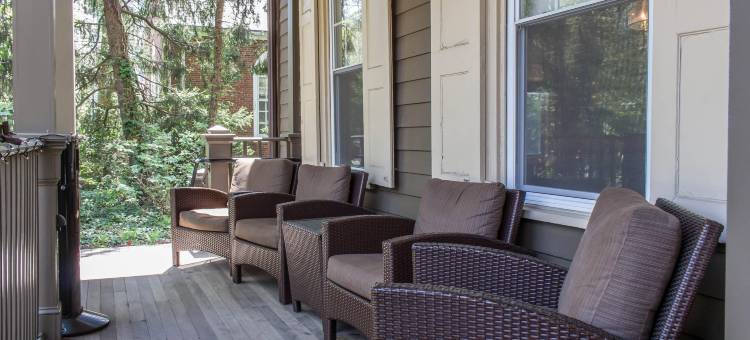 孔雀旅馆-阿桑德连锁酒店(The Peacock Inn, Ascend Hotel Collection)图片