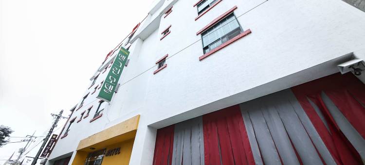 清州Elgreen(Cheongju Elgreen)图片