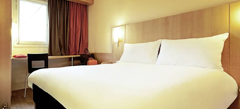 宜必思阿尔伯特酒店，Pays De La Somme(Ibis Albert Pays de Somme)图片