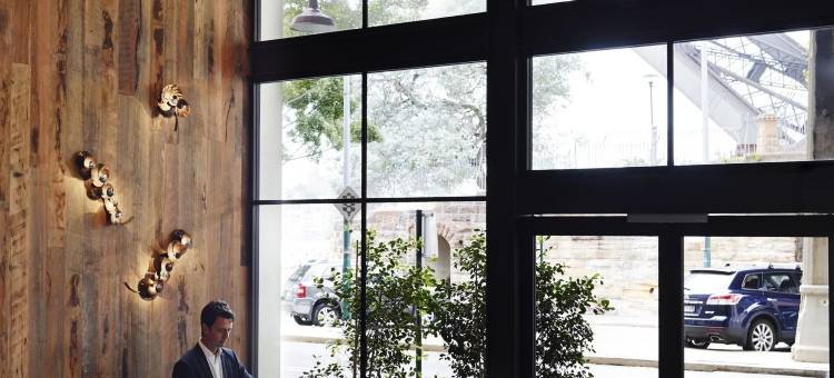 悉尼港一号码头酒店，傲途格精选(Pier One Sydney Harbour, Autograph Collection)图片