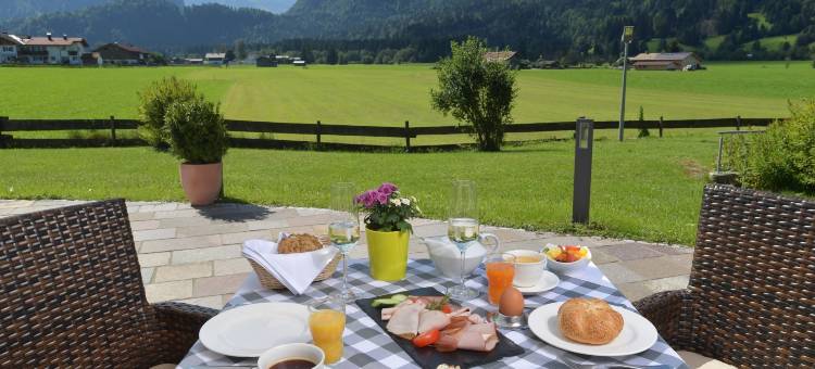 Best Western Plus Hotel Alpenhof图片