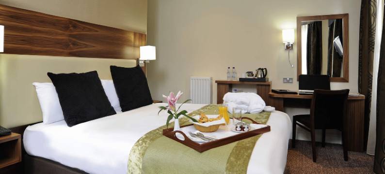 伦敦布鲁姆斯伯里广场洲际酒店(London Bloomsbury Square Hotel by IHG)图片