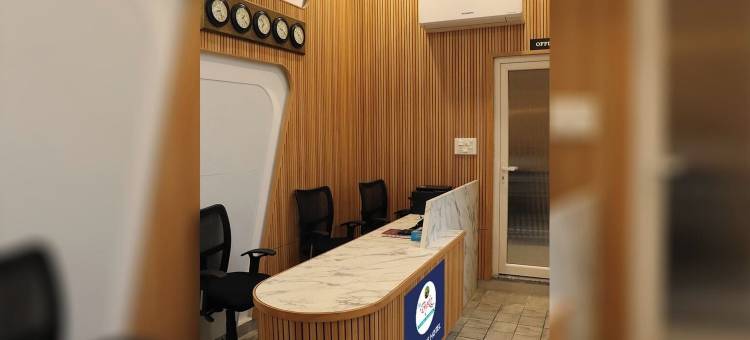 The Byke 精品酒店 - 阿姆拉绿洲奥西安(The Byke Boutique - Amra Oasis Osian)图片