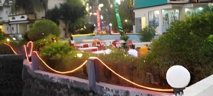 麦森斯湖景度假村(Collection O Maizons Lakeview Resort)图片