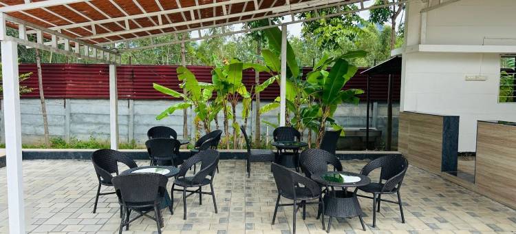 回声隐居处(Echoes Retreat)图片