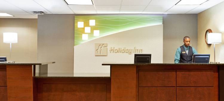 罗克福德假日酒店(Holiday Inn Rockford(I-90&RT 20/State ST))图片