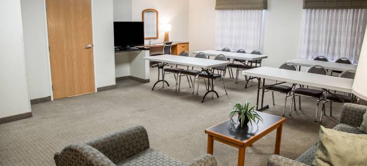 达文波特舒眠酒店及套房(Sleep Inn & Suites Davenport - Quad Cities)图片