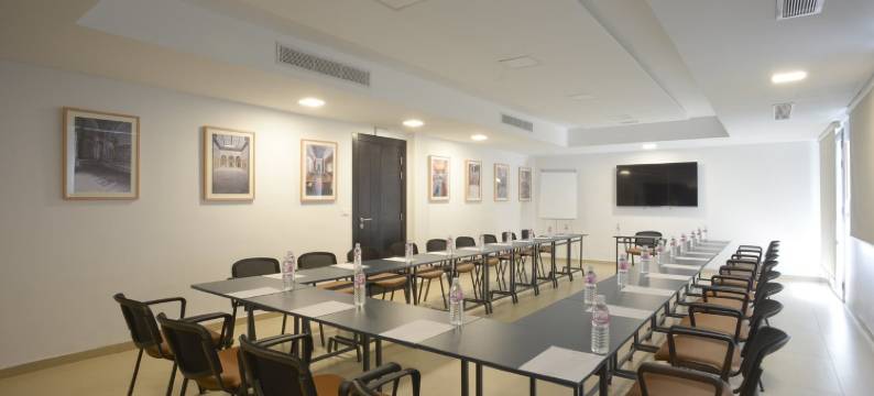 麦亚酒店套房(Maia Hotel Suites)图片