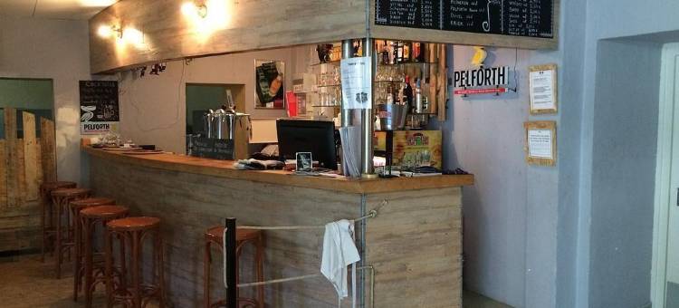 Les Pas Sages酒店-小酒馆(Hotel-Bistro les Pas Sages)图片