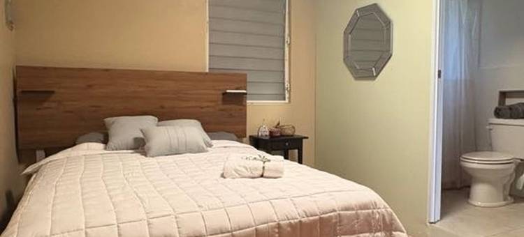 Charming Mountain Retreat in Jayuya, Puerto Rico图片