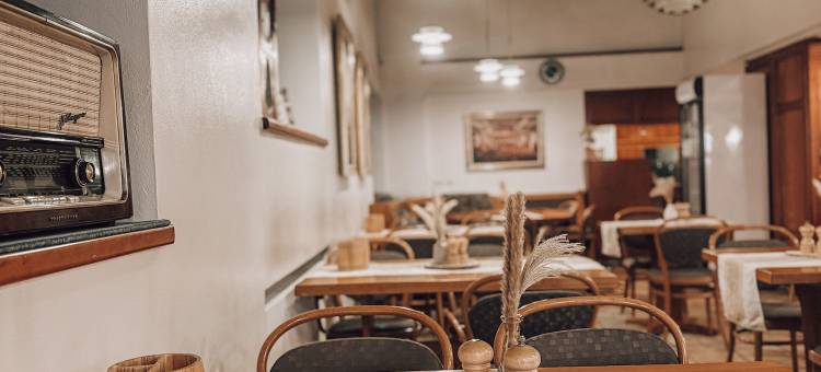 酒店餐厅 Ratsstube(Hotel-Restaurant Ratsstube)图片