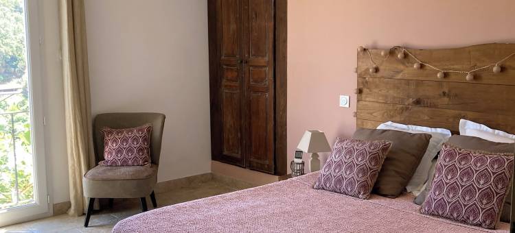 U BUGNU庄园(Domaine U Bugnu)图片