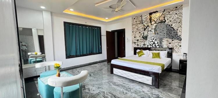 萨提亚酒店及度假村(Sathya Hotels & Resorts)图片