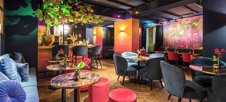 米德尔堡的德比伊(De Bij Middelburg)图片