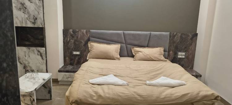 什里瓦拉布度假村(Shree Vallabh Resort)图片