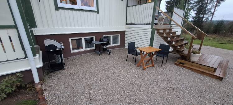 托斯莫加登民宿(Torsmogården B&B)图片