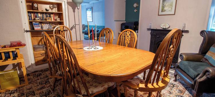 奥利弗旅馆 斯考比(Olivers Guesthouse Scawby)图片