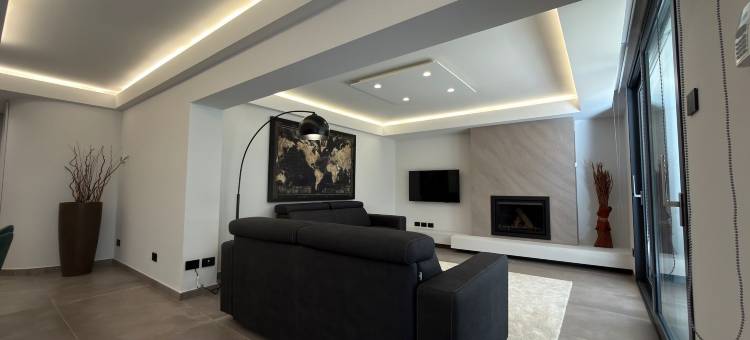 可可诺尔豪华别墅(Coco Noir Luxury Villa)图片