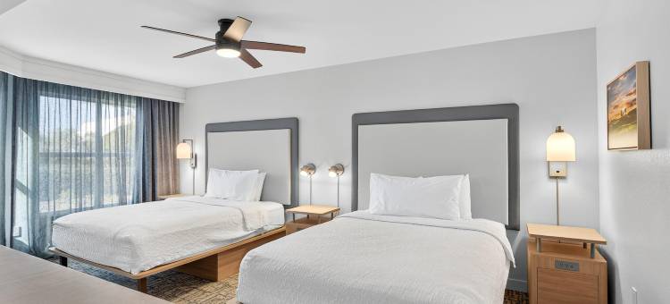 卡尔斯巴德北圣地亚哥县Homewood Suites by Hilton(Homewood Suites by Hilton Carlsbad-North San Diego County)图片