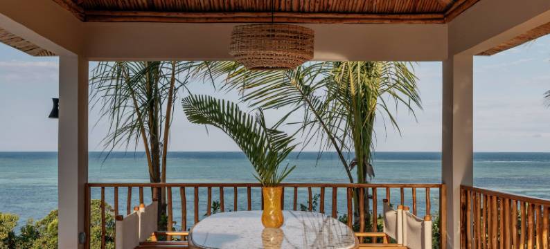 桑给巴尔美利亚酒店(MELIÁ Zanzibar)图片