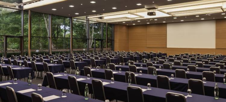 瑞享酒店-慕斯特(Mövenpick Hotel Münster)图片