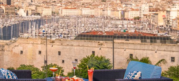 宜必思马赛马里尼亚讷科技园酒店(Ibis Marseille Marignane Technopole)图片