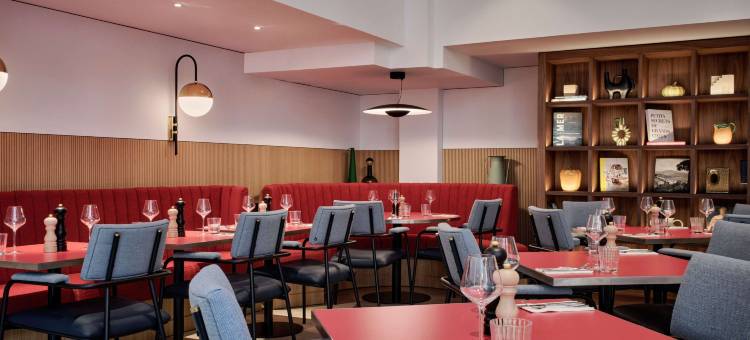 巴黎庞坦雅高TRIBE酒店(TRIBE Paris Pantin)图片