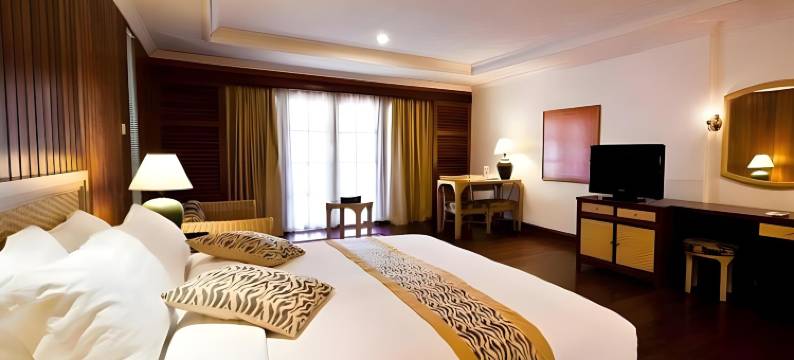 缇阿拉布恩酒店(Tiara Labuan Hotel)图片