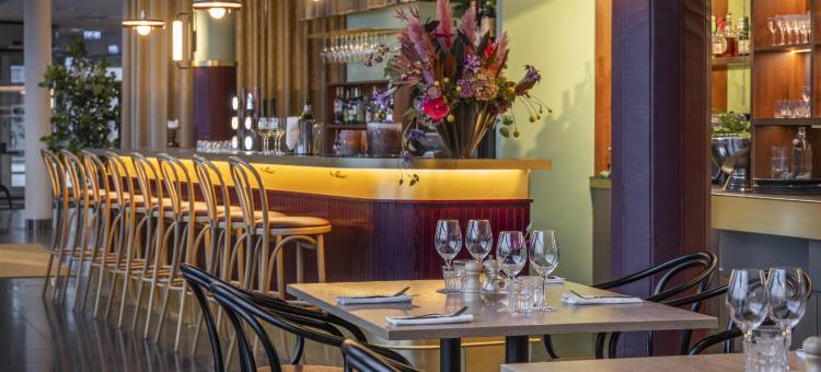 乌普萨拉丽笙酒店(Radisson Blu Hotel Uppsala)图片