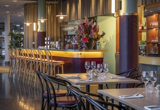 Radisson Blu Hotel UppsalaHotel Overview