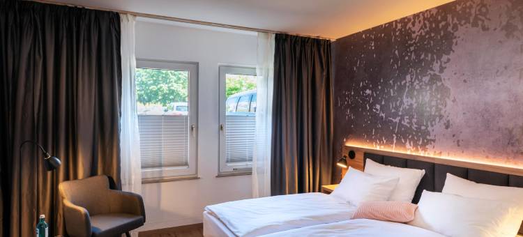 施韦青根海德堡 ACHAT 酒店(Achat Hotel Schwetzingen Heidelberg)图片