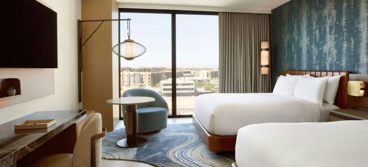 The REMI. Scottsdale, Autograph Collection图片