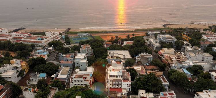 德里之家(Delhi House)图片