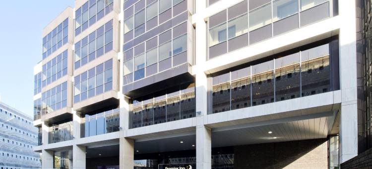 伦敦奇司威克宫普瑞米尔酒店(Premier Inn London Chiswick)图片