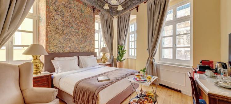 圣玛丽亚宫 - 欧洲历史酒店(Palazzo Santa Maria - Historic Hotels of Europe)图片