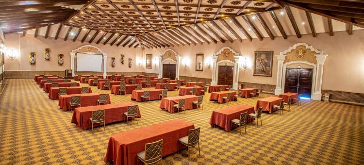 卡萨马约尔庄园酒店(Casamayor Hotel Hacienda)图片