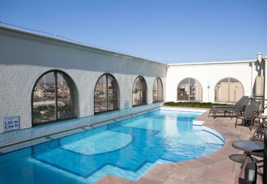 Mercure Sao Caetano do SulHotel Overview