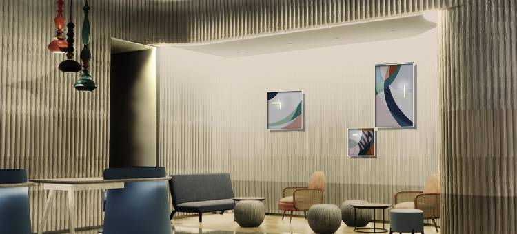 宜必思尚品三宝垄新邦利马酒店(2022 年开业)(Ibis Styles Semarang Simpang Lima)图片