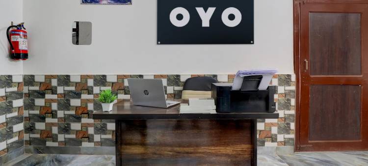 Hotel O Welcome Guest House图片