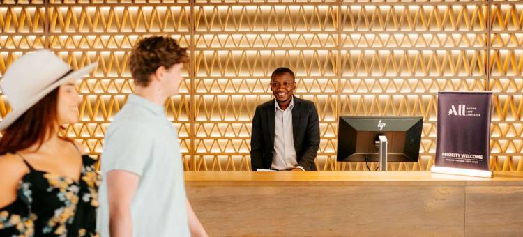 温德和克美居酒店(Mercure Hotel Windhoek)图片