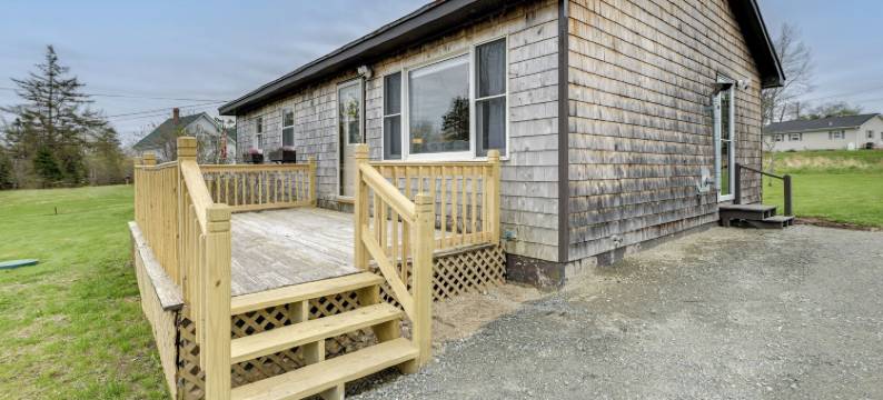 阿卡迪亚一日游：缅因州安静的海滨度假屋(Day Trip to Acadia: Quiet Coastal Maine Escape)图片