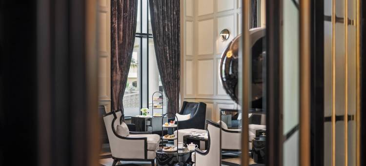 费尔蒙利雅得酒店(Fairmont Riyadh)图片