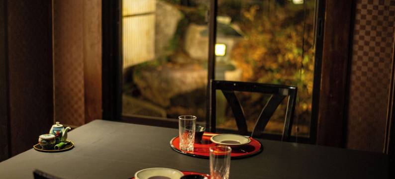 Beppu Kaizan图片